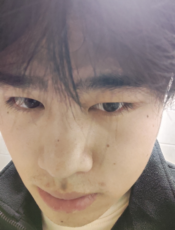 伤男的第一张照片--平顶山交友中心
