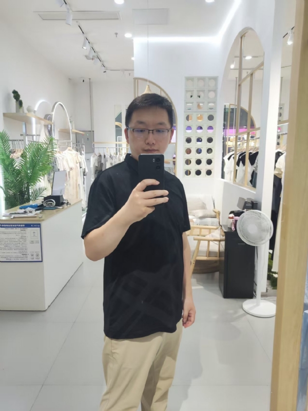 南柯的第一张照片--平顶山交友中心
